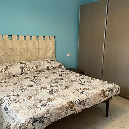 Appartamento A 50 M. Dal Mare Valledoria (Sardinia)