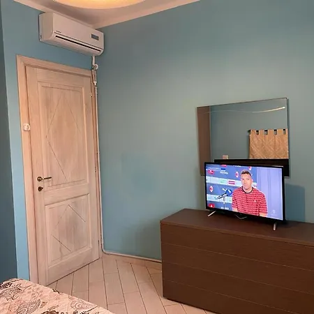 A 50 M. Dal Mare Appartamento Valledoria (Sardinia)