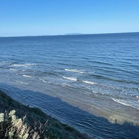 A 50 M. Dal Mare 아파트